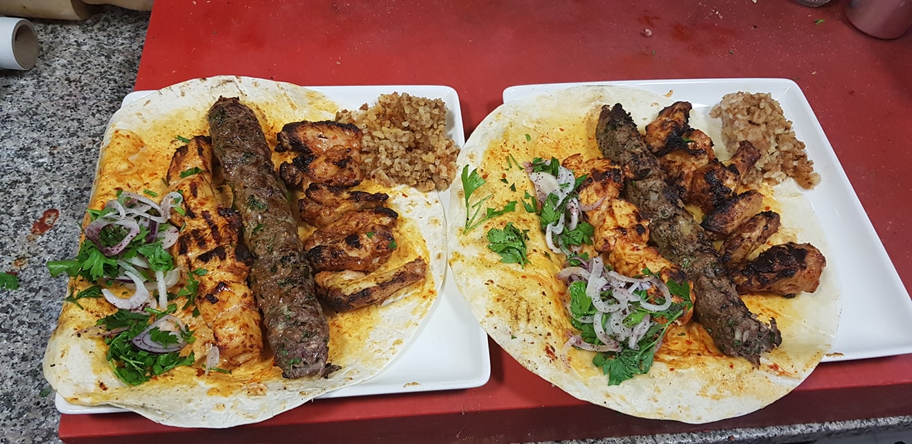 Memos Restaurant - Arabia.at
